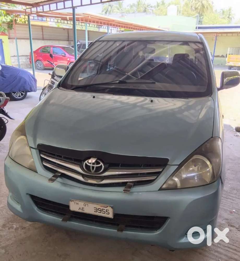 Well Maintained Good Condition