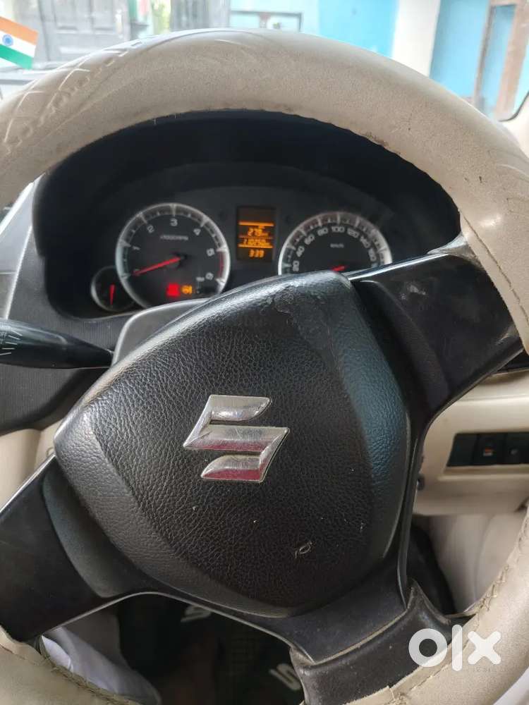 Maruti Suzuki Dzire 2015 Diesel 90000 Km Driven