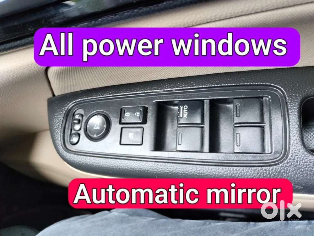 Honda Amaze V Cvt Petrol, 2021, Petrol