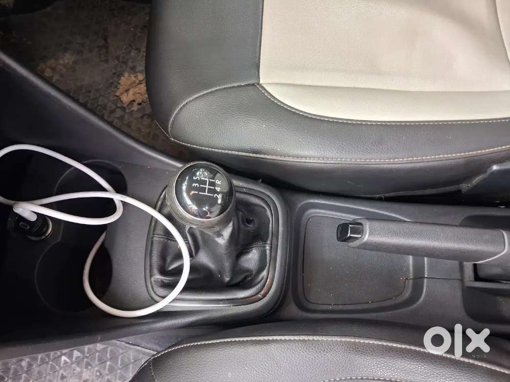 Very Gud Condition Polo 2021 Model Treadline