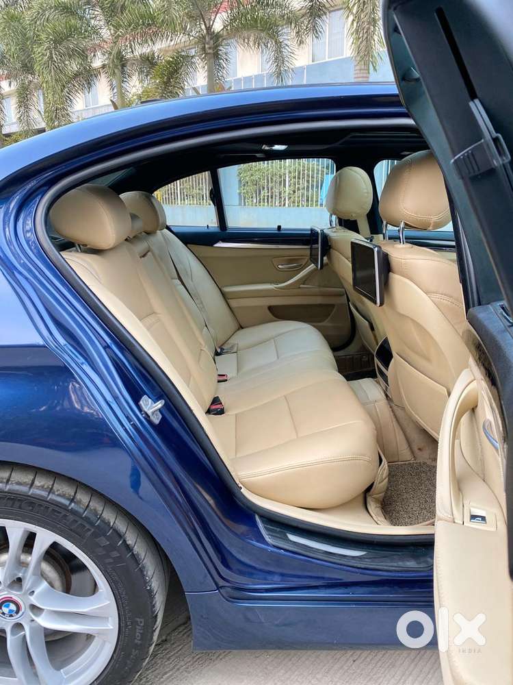 Bmw 5 Series 3.0 530d M Sport, 2017, Diesel