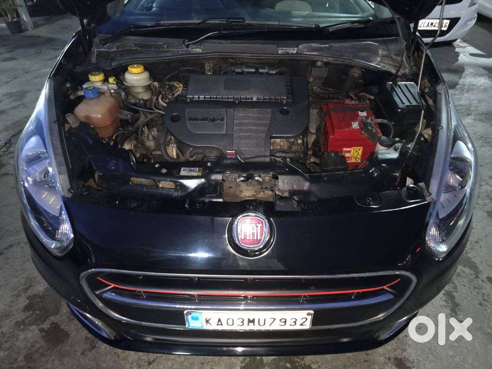Fiat Punto Evo Dynamic Multijet 1.3, 2014, Diesel