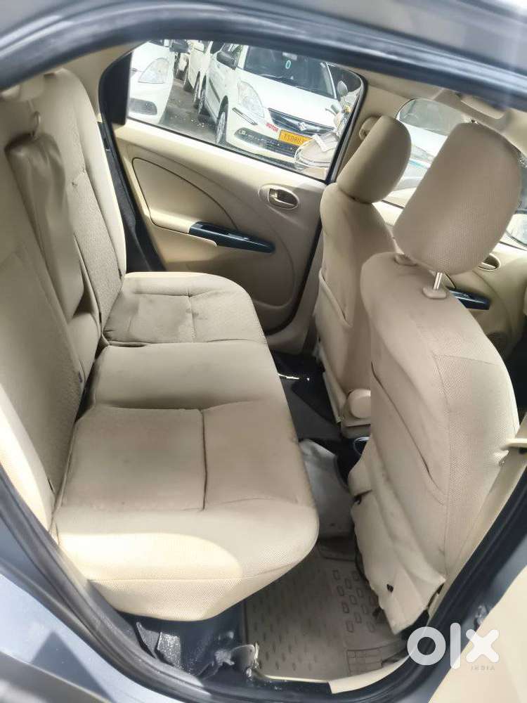Toyota Etios Gd, 2019, Diesel