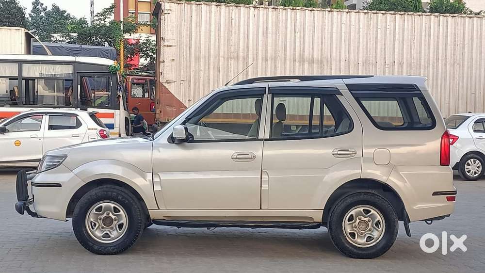 Tata Safari Storme Vx, 2015, Diesel