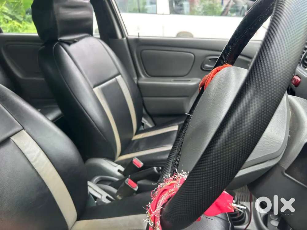 Maruti Suzuki Alto 800 2007