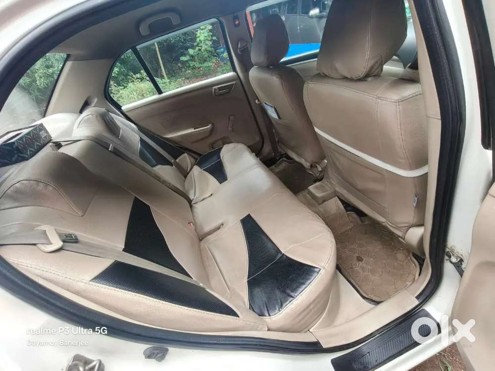 Maruti Suzuki Dzire 2019 Diesel Well Maintained