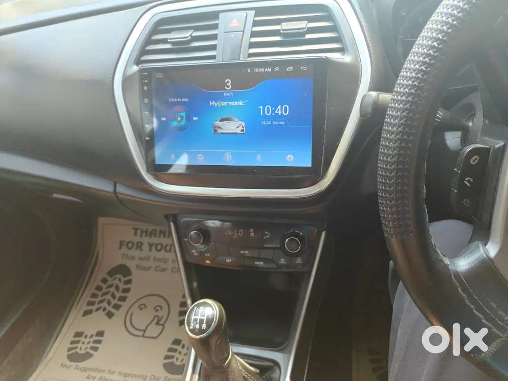 Maruti Suzuki S-cross 2019 Diesel 95000 Km Driven