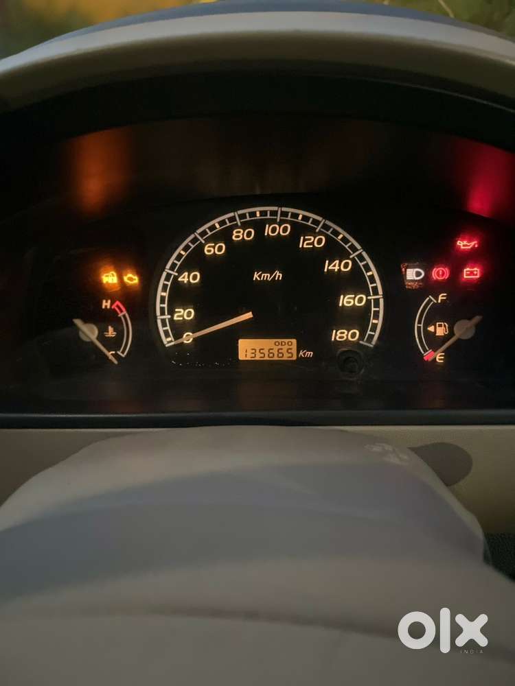 Maruti Suzuki Estilo Lxi 2007