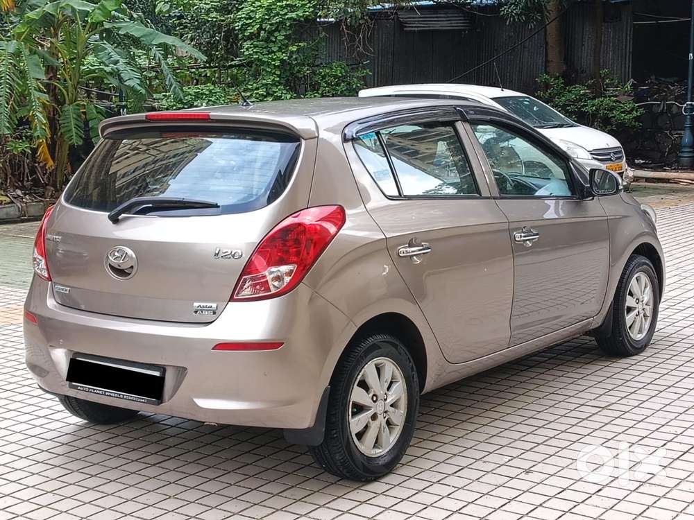 Hyundai I20 1.4 Asta, 2012, Diesel