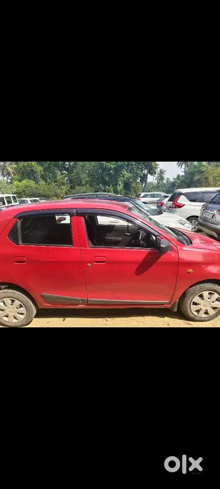 Maruti Suzuki Alto K10 2023 Petrol 30105 Km Driven