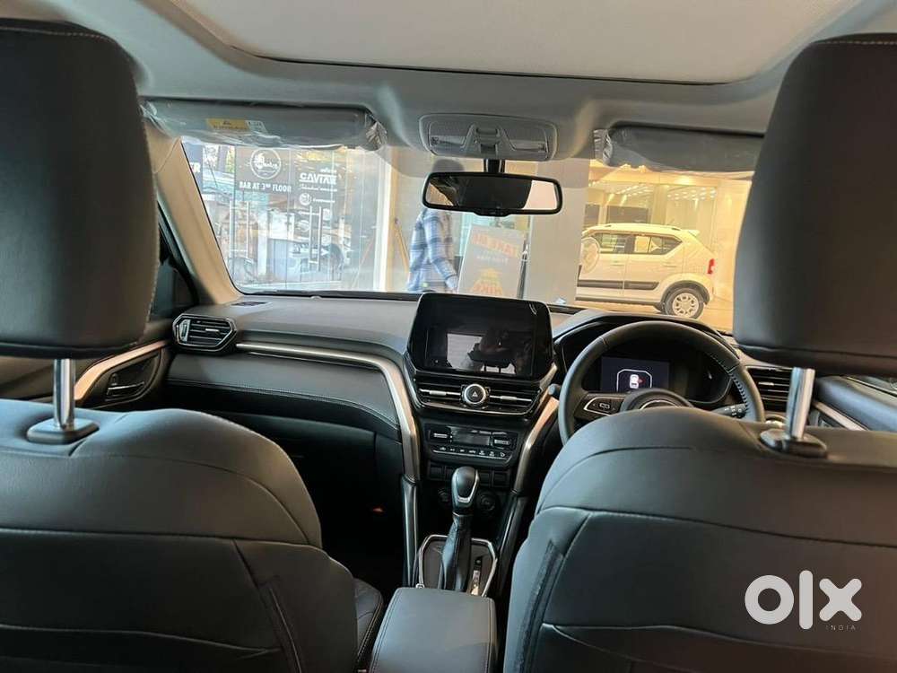 Maruti Suzuki Grand Vitara 7 Seater 2025 Petrol