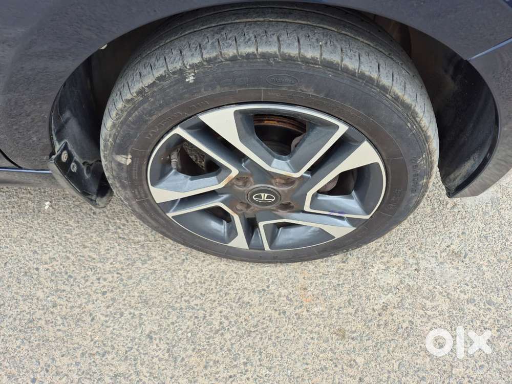 Tata Tigor Xz Plus, 2019, Petrol