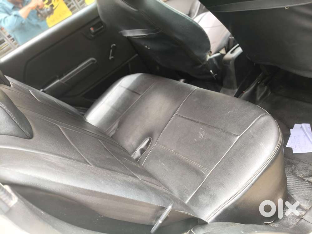 Maruti Suzuki Alto, 2024, Cng & Hybrids