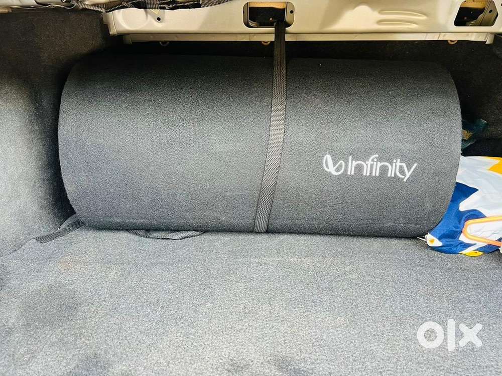 Honda Civic Petrol Well Maintained