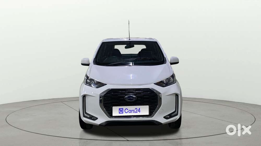 Datsun Redigo 2020-2022 1.0 T (o), 2020, Petrol