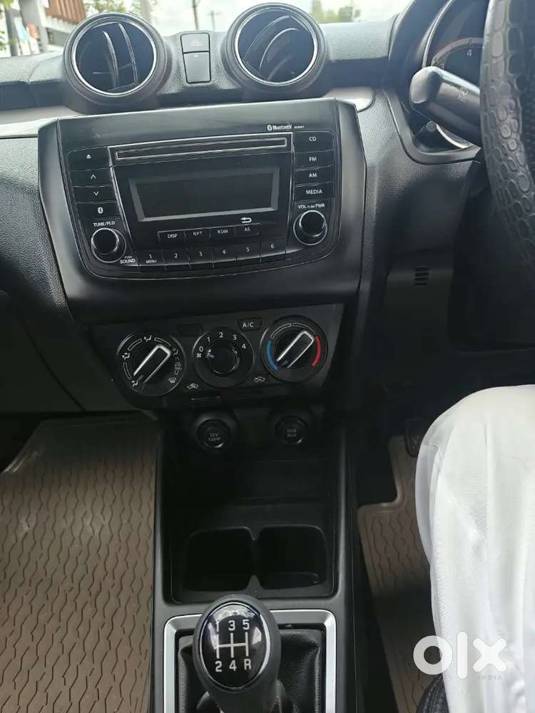 Maruti Swift Vdi Dec 2019 Reg 2020