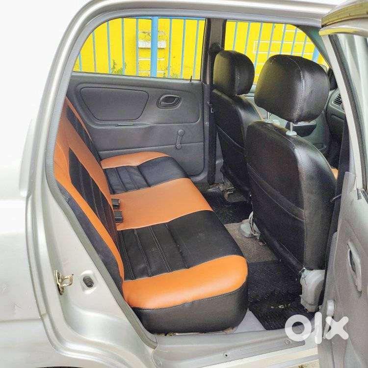 Maruti Suzuki Alto 0.8 Lxi (o), 2006
