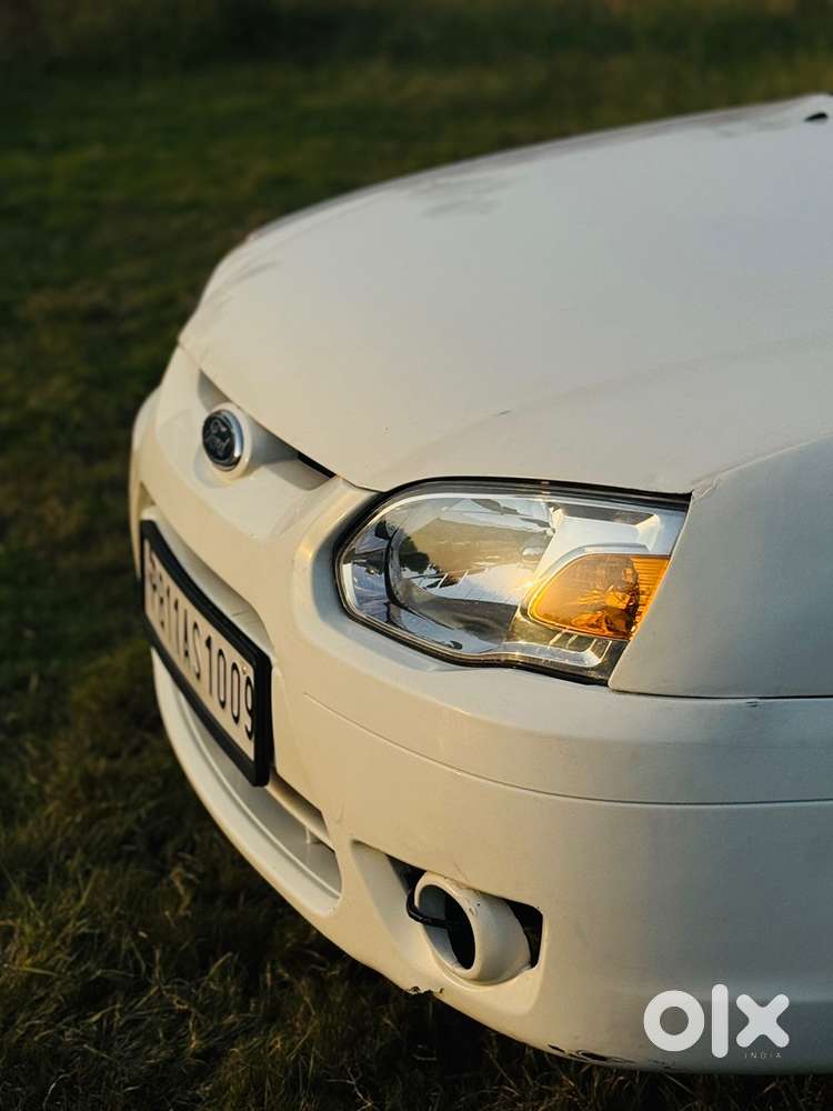 Ford Ikon Diesel 2010