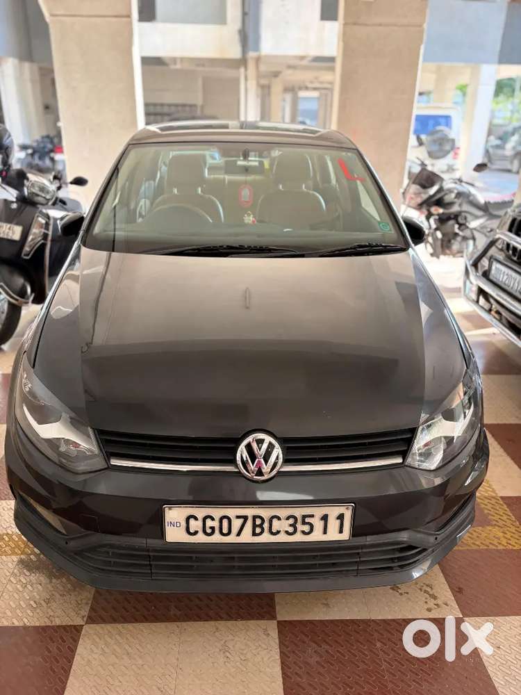 Ameo 2016  15,800 Km Very Good Condition