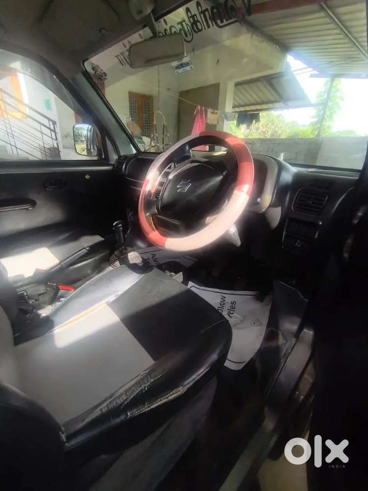Maruti Suzuki Eeco 2019 Ac