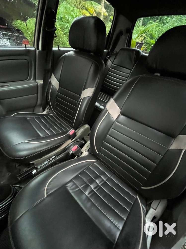 Maruti Suzuki Alto 2008