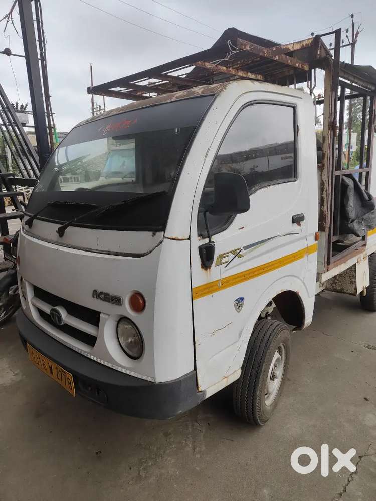 Tata Indigo Ecs 2012