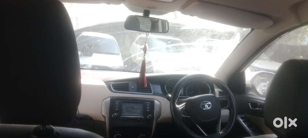 Tata Zest  Revotron 1.2 Xt, 2014, Petrol