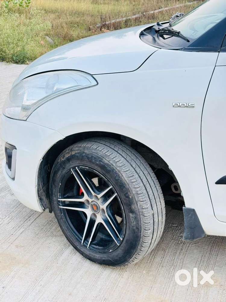 Maruti Suzuki Swift 2016