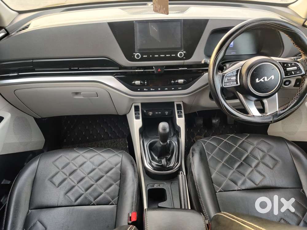 Kia Carens 1.4 Prestige Plus Turbo 7 Str, 2023, Diesel