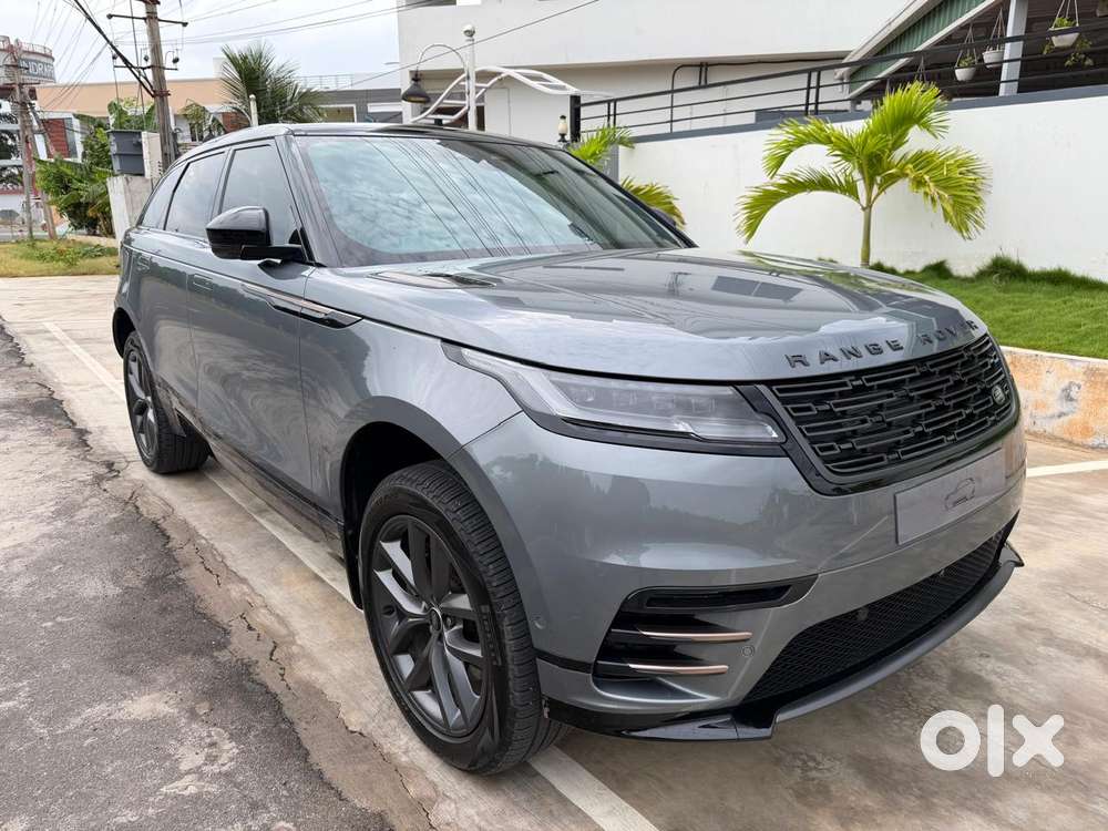 Land Rover Range Velar, 2024, Diesel