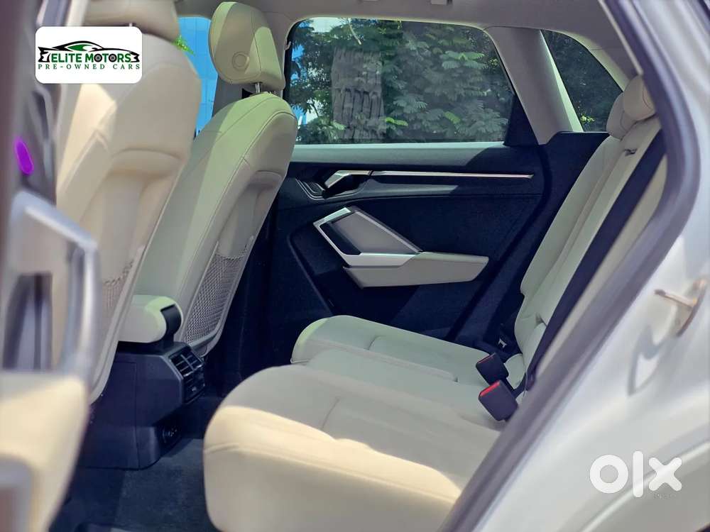 Audi Q3 40 Tfsi Premium Plus, 2026, Petrol