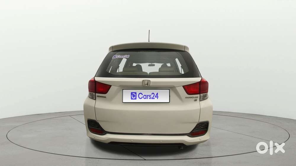 Honda Mobilio 1.5 S I-vtec Mt, 2014, Petrol