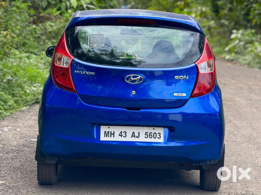 Hyundai Eon Era, 2011, Petrol