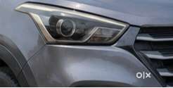 Creta Sx(o) 1.6 Petrol Manual – 2020