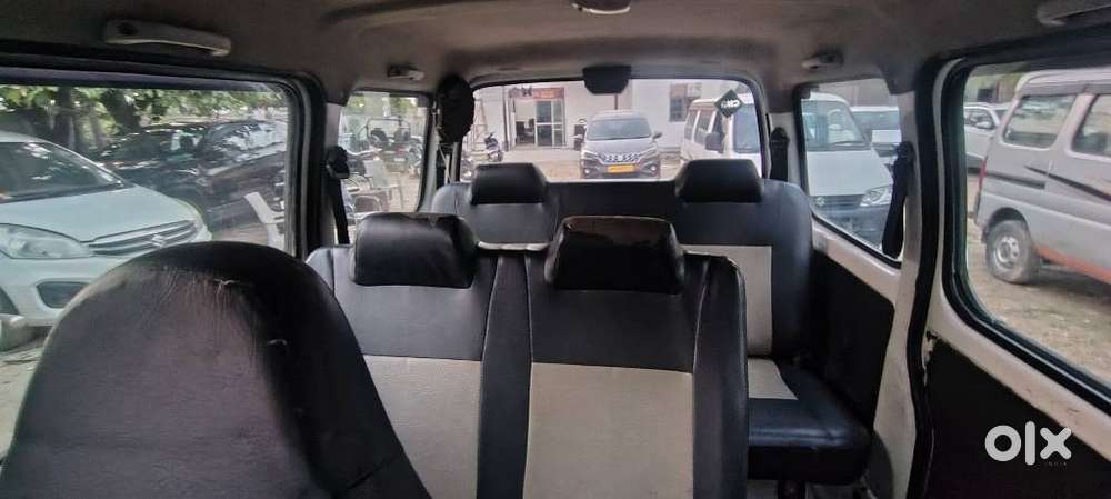 Maruti Suzuki Eeco 1.2 7 Str, 2019, Cng & Hybrids
