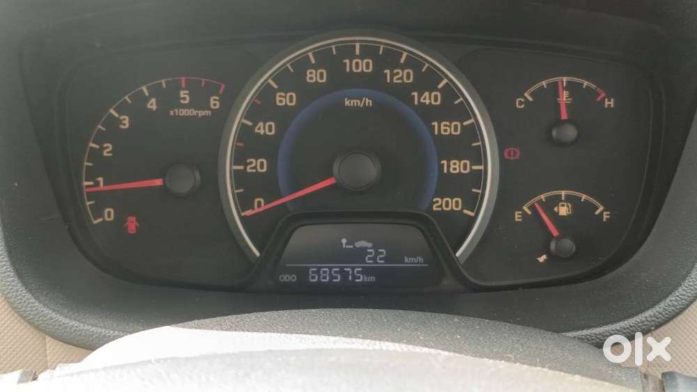 Hyundai Grand I10 Asta 1.1 Crdi, 2014, Diesel