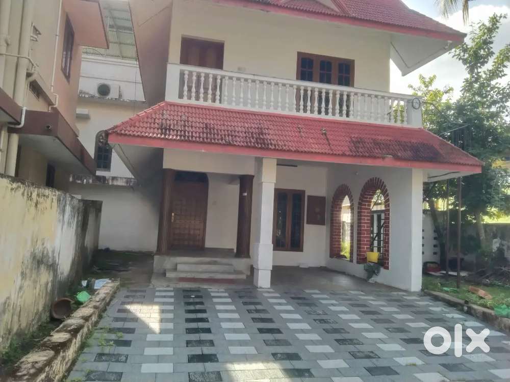 2BHK in Vanchiyoor