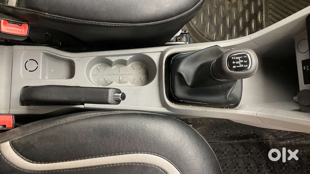 Tata Tiago 1.2 Revotron Xz Plus, 2020, Petrol