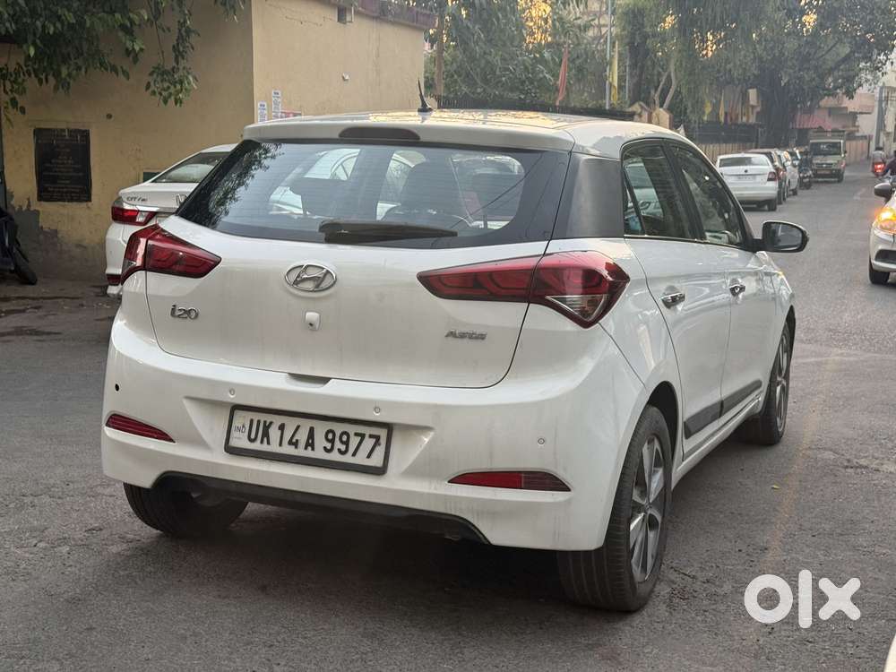 Hyundai I20 E 2014-2015 Asta Option 1.2, 2015, Petrol