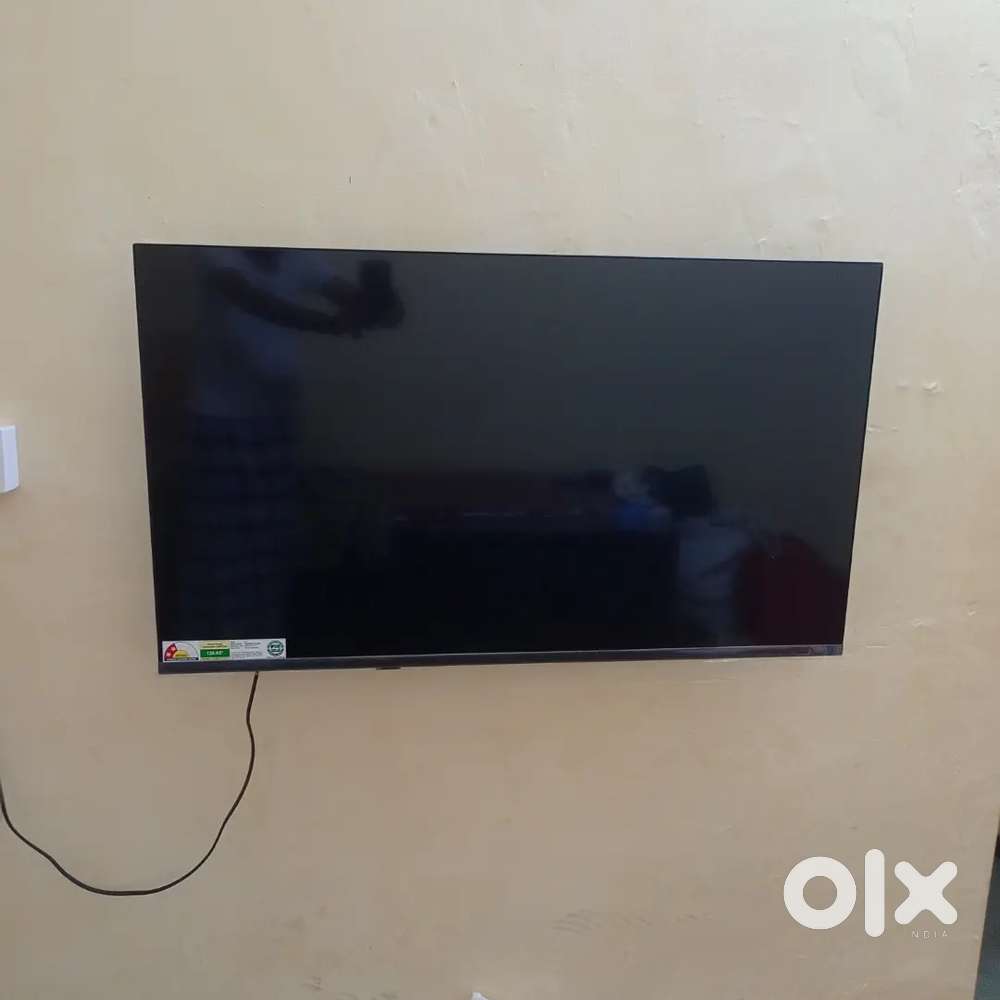 LG 43 inches. TV