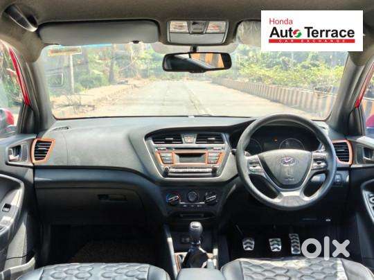 Hyundai I20 Active 1.2 S, 2015, Petrol