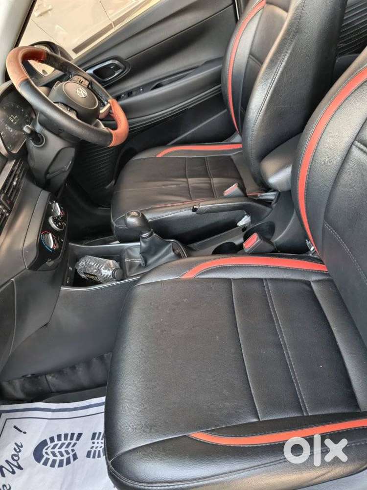 Hyundai New I20 1.2 Sportz Mt, 2022, Petrol