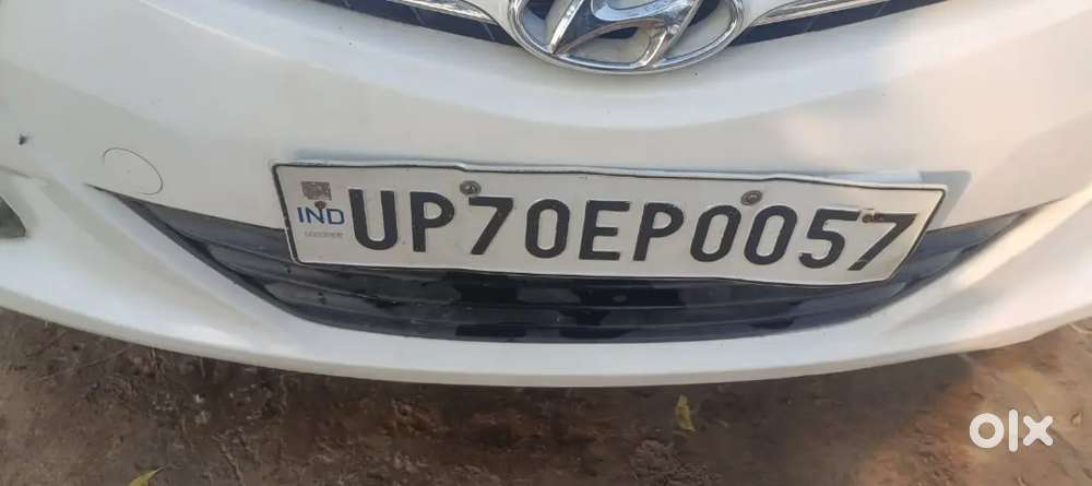 Hyundai Eon Magna 2018 Petrol