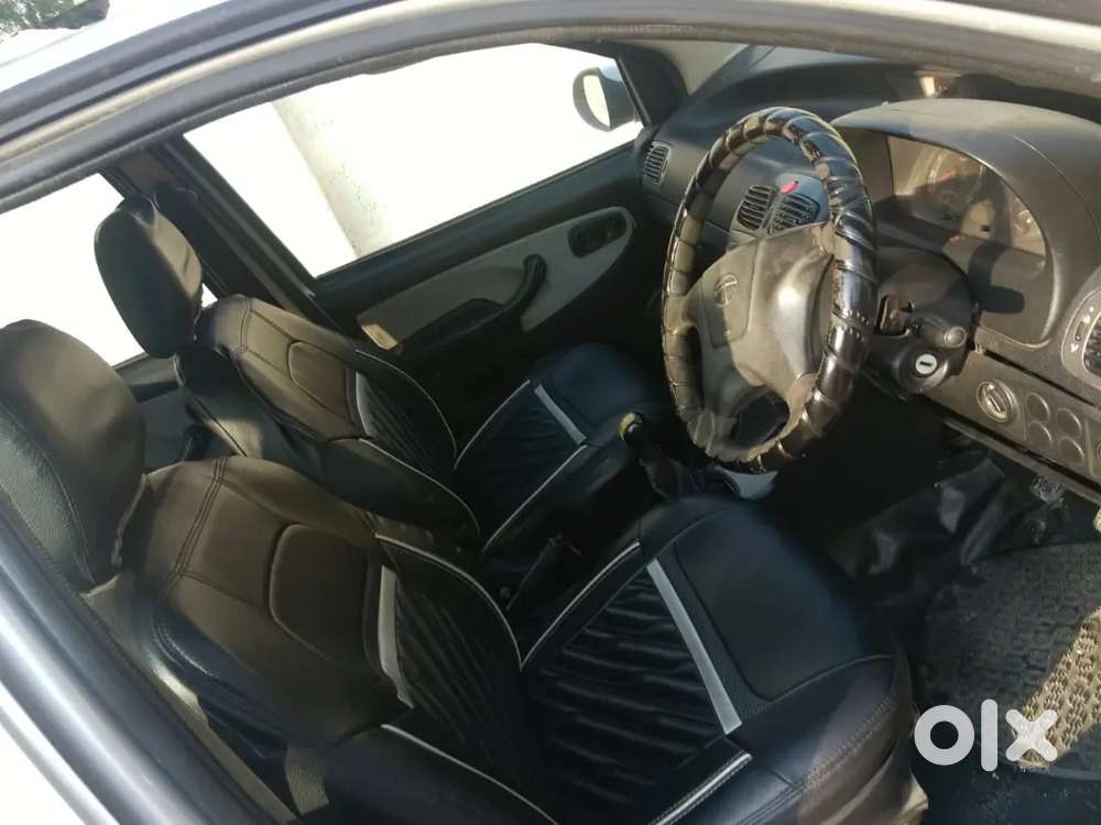 Tata Indica V2 2011 Diesel