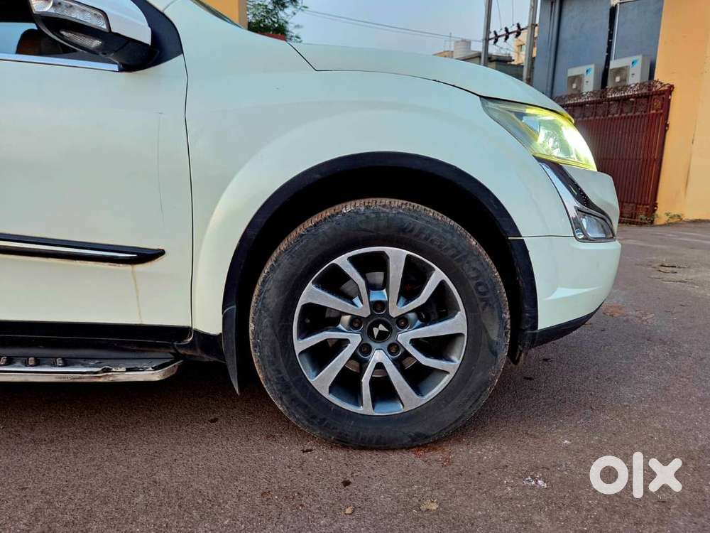 Mahindra Xuv500 2016 Diesel Well Maintained