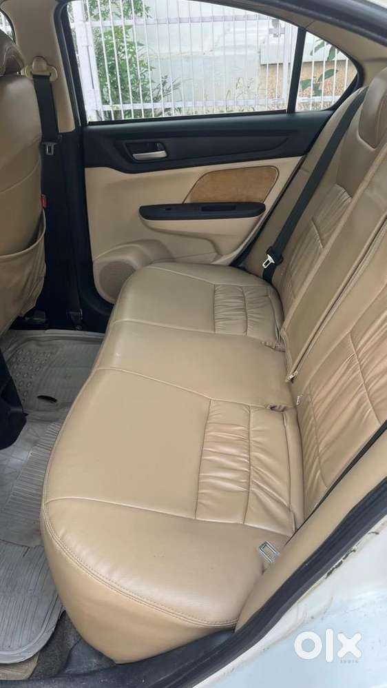 Honda Petrol Car 2019