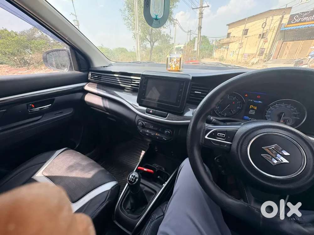 Maruti Suzuki Xl6 Zeta 2021 Petrol 42000 Km Driven