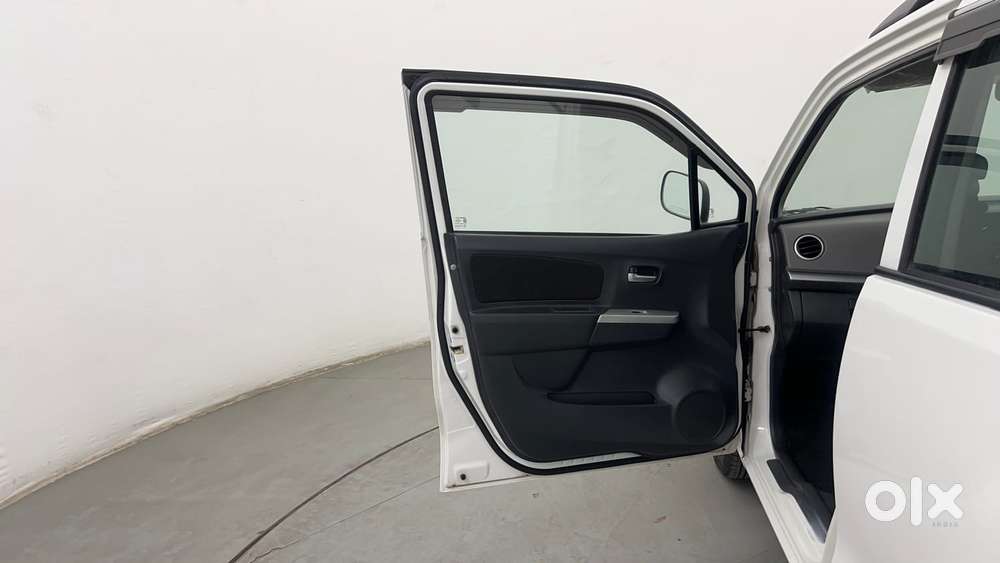 Maruti Suzuki Wagon R 1.0 Lxi Cng, 2012, Cng & Hybrids