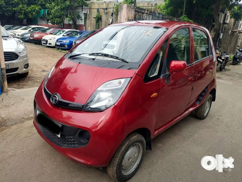 Tata Nano Twist Xt 2017