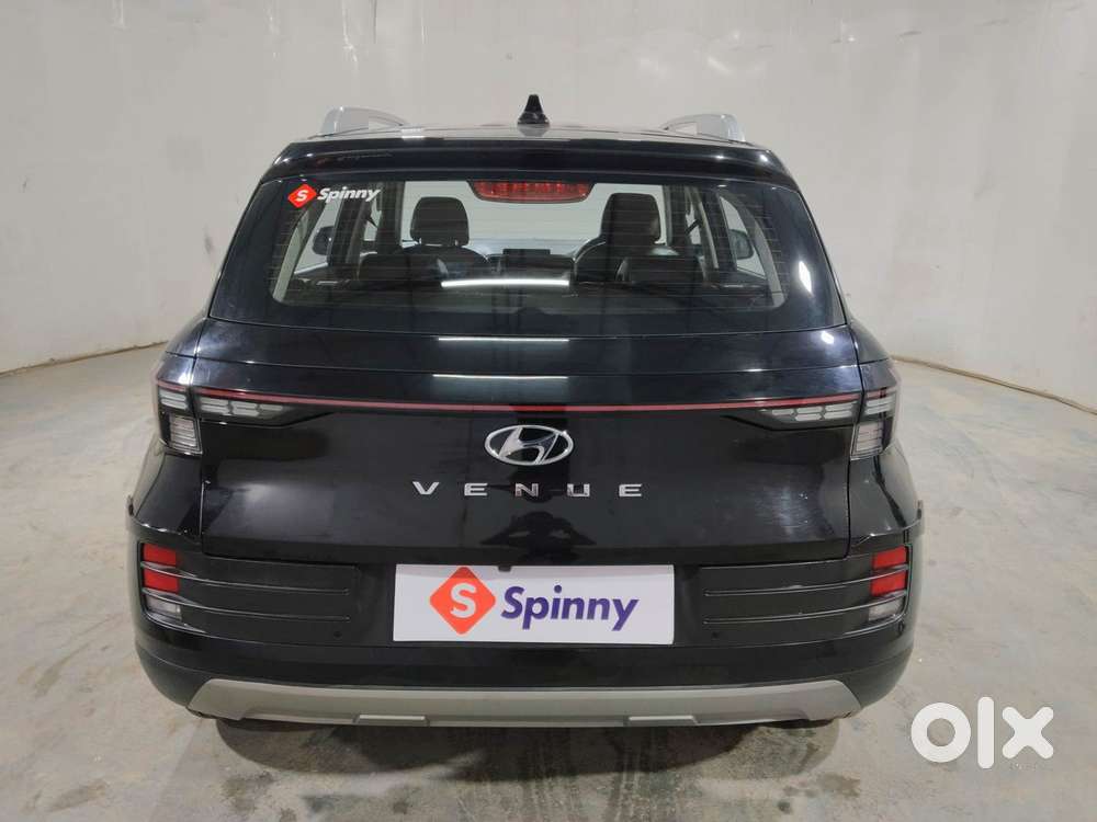 Hyundai Venue Sx, 2023, Petrol